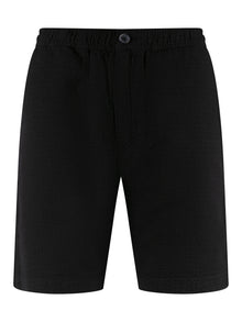  BAY TEXTURED SHORTS