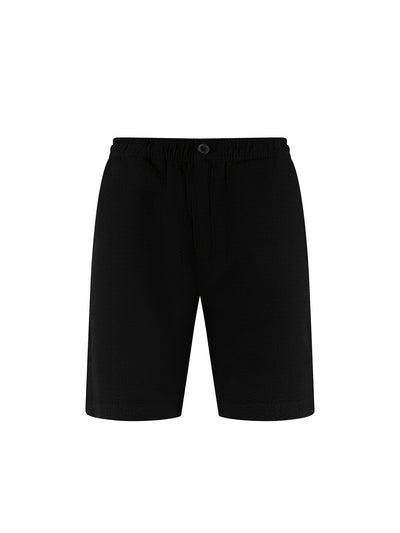 BAY TEXTURED SHORTS