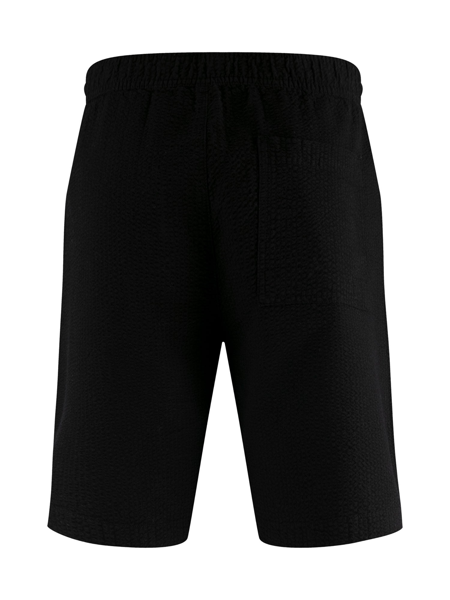 BAY TEXTURED SHORTS