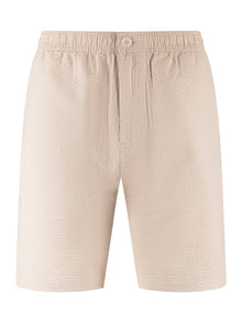  BAY TEXTURED SHORTS