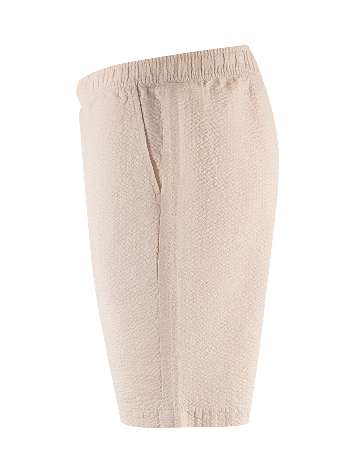 BAY TEXTURED SHORTS