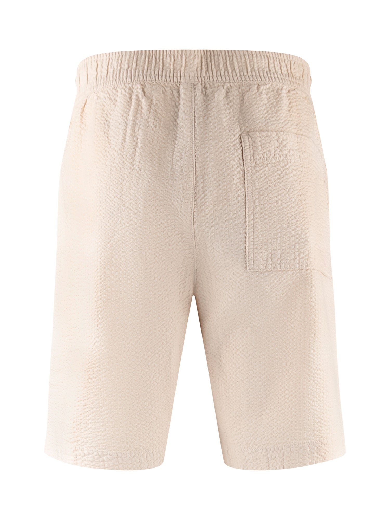 BAY TEXTURED SHORTS