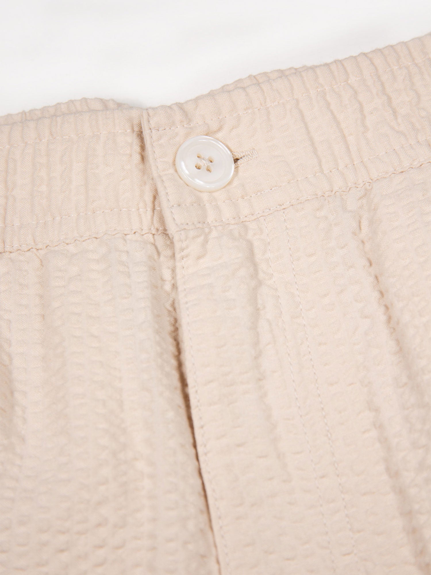 BAY TEXTURED SHORTS