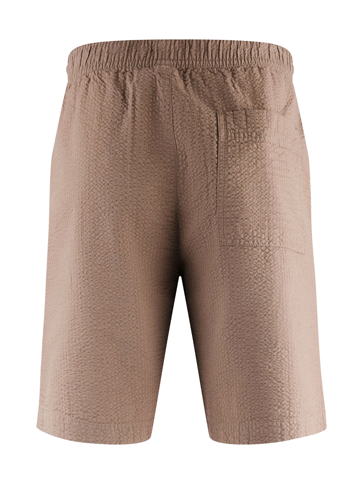 BAY TEXTURED SHORTS