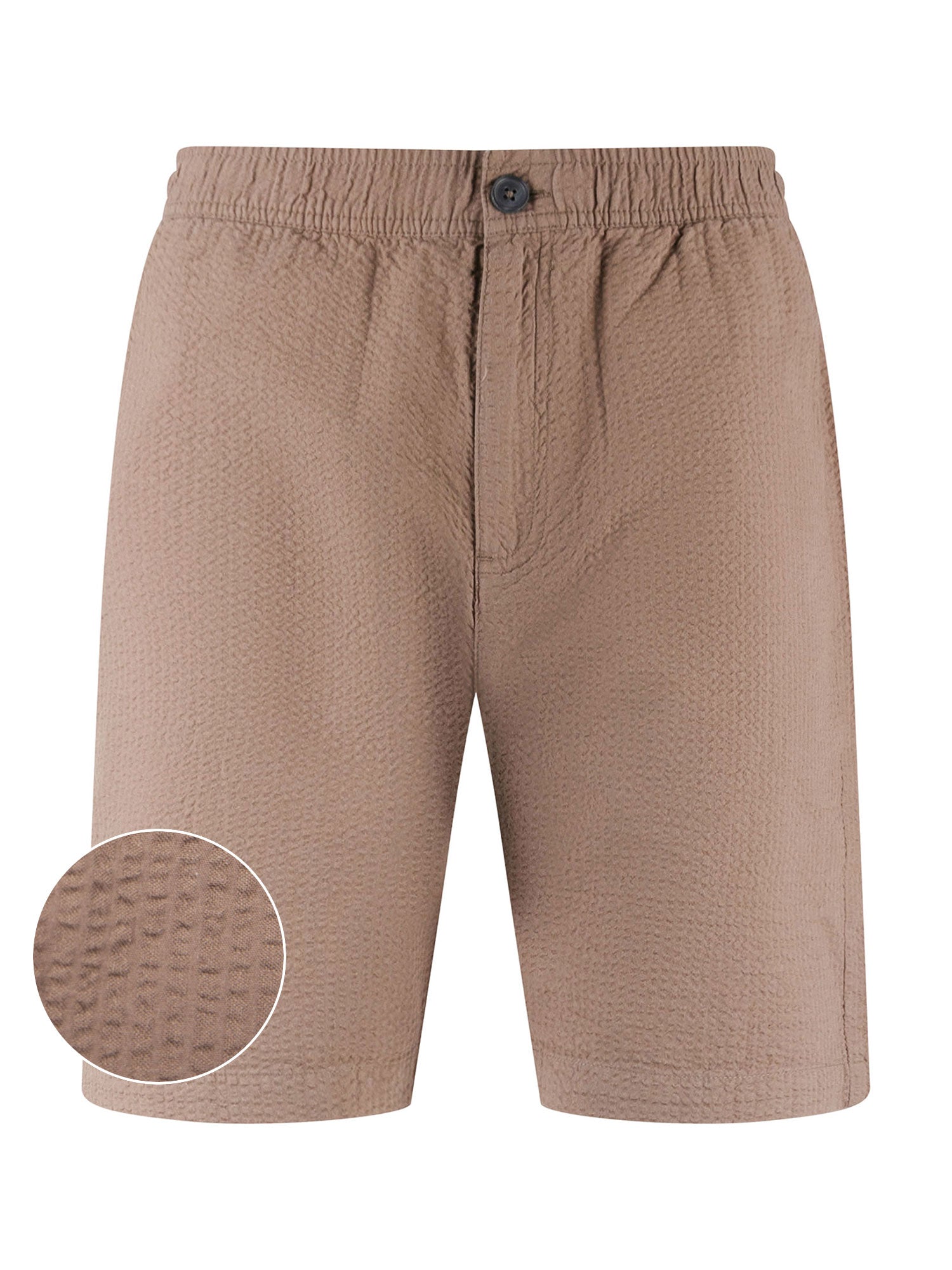 BAY TEXTURED SHORTS