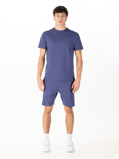 TRAFF SHORT SET