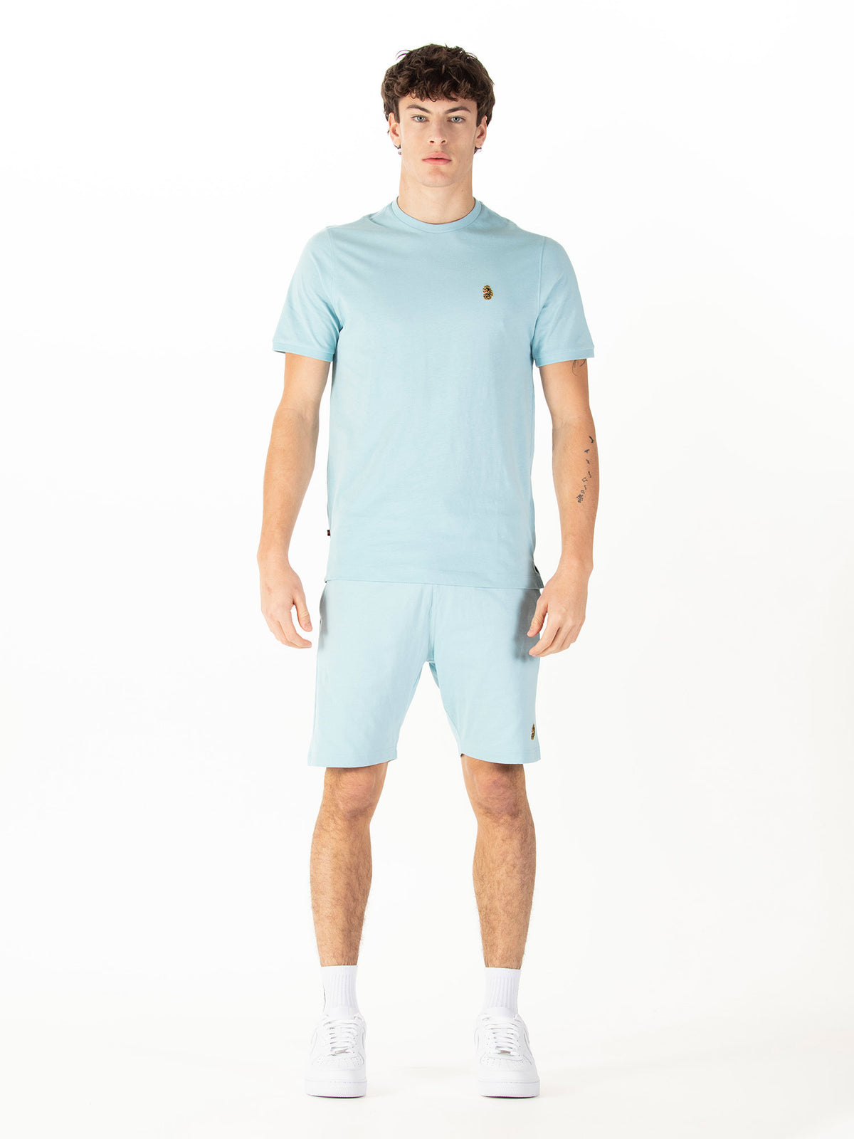 TRAFF SHORT SET