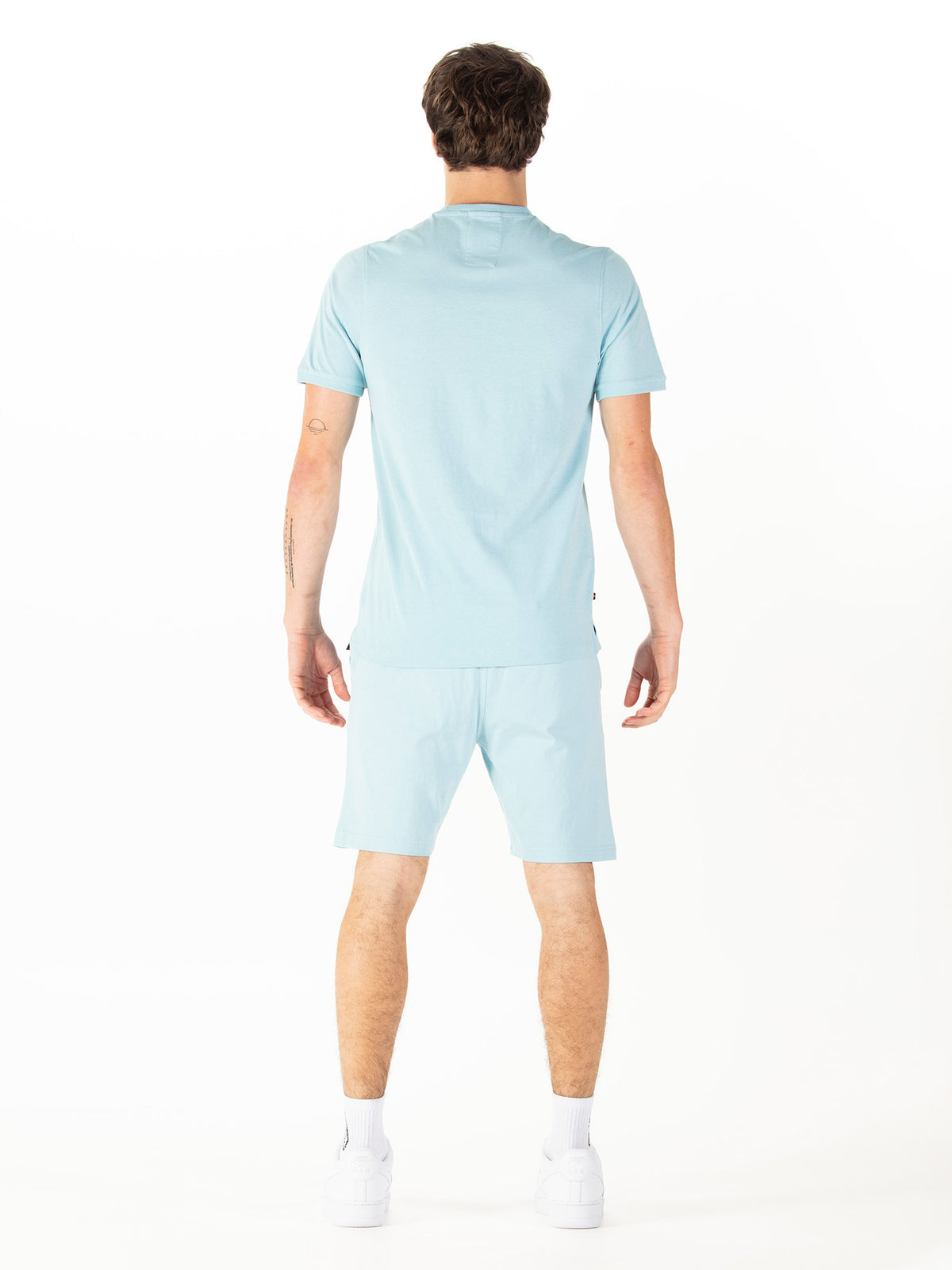 TRAFF SHORT SET