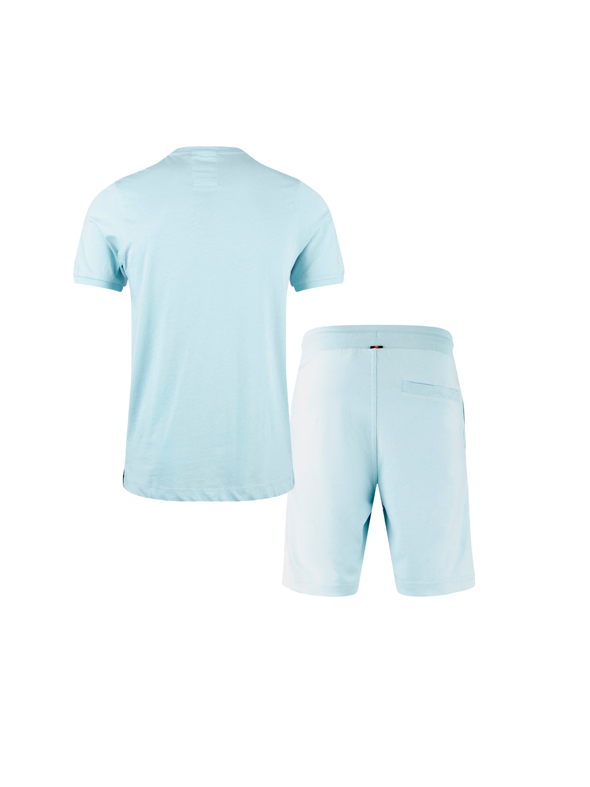 TRAFF SHORT SET
