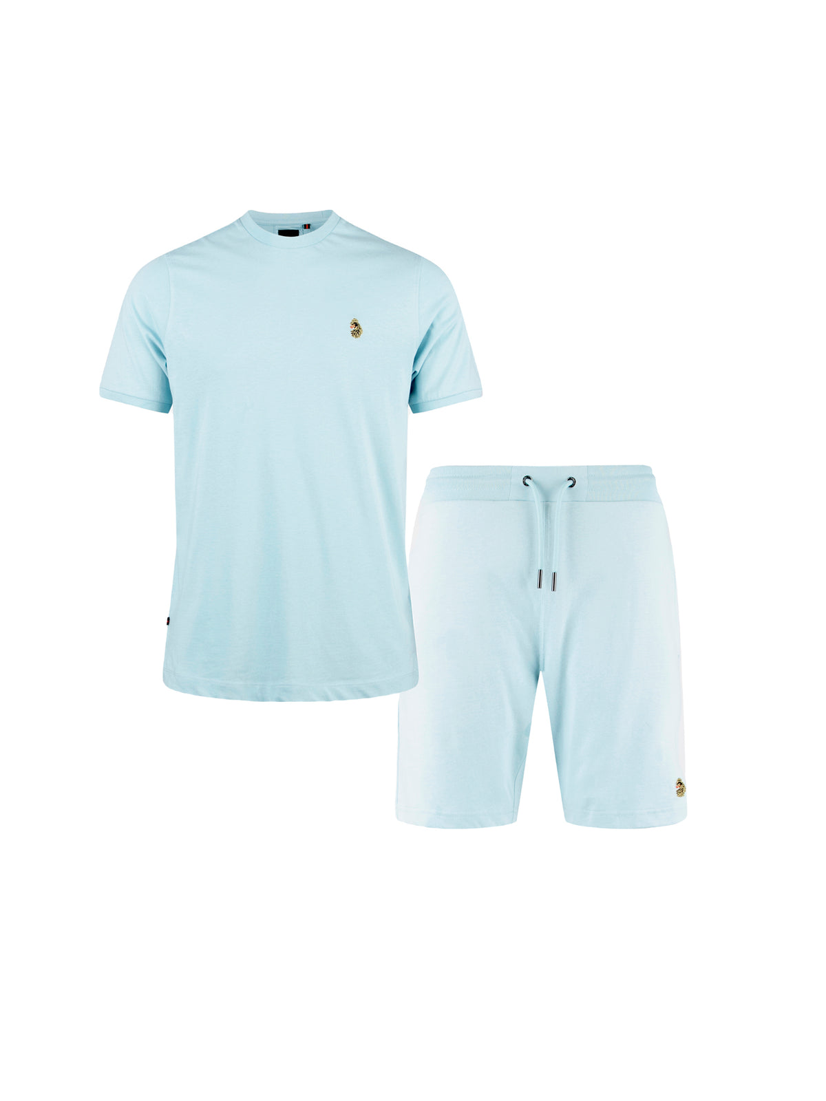 TRAFF SHORT SET