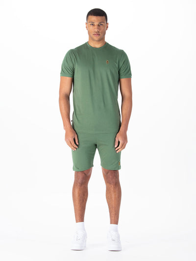 TRAFF SHORT SET