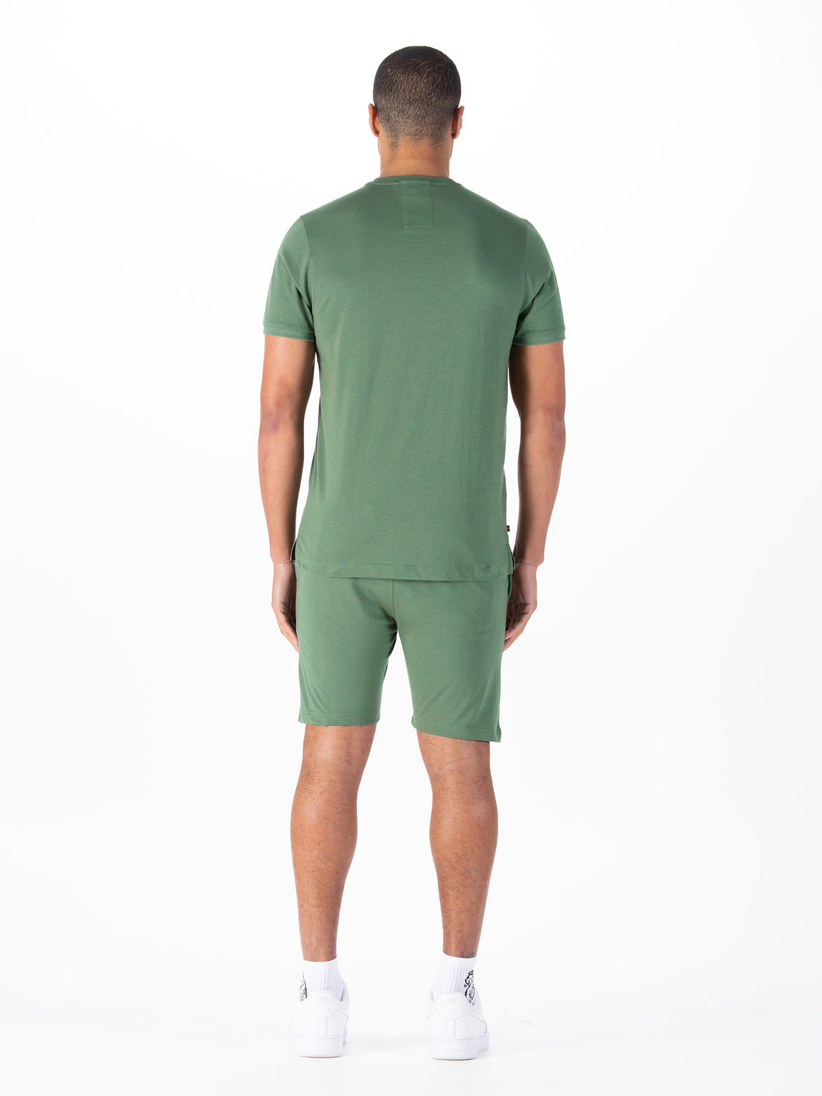 TRAFF SHORT SET