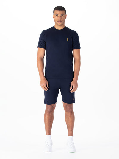 TRAFF SHORT SET