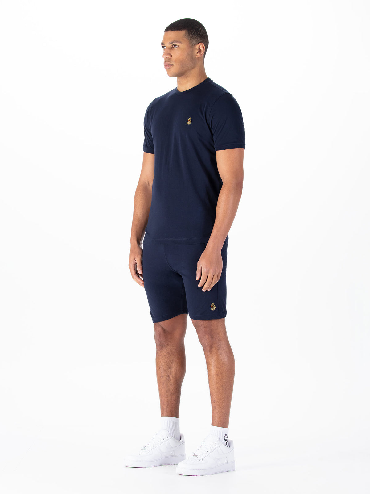TRAFF SHORT SET