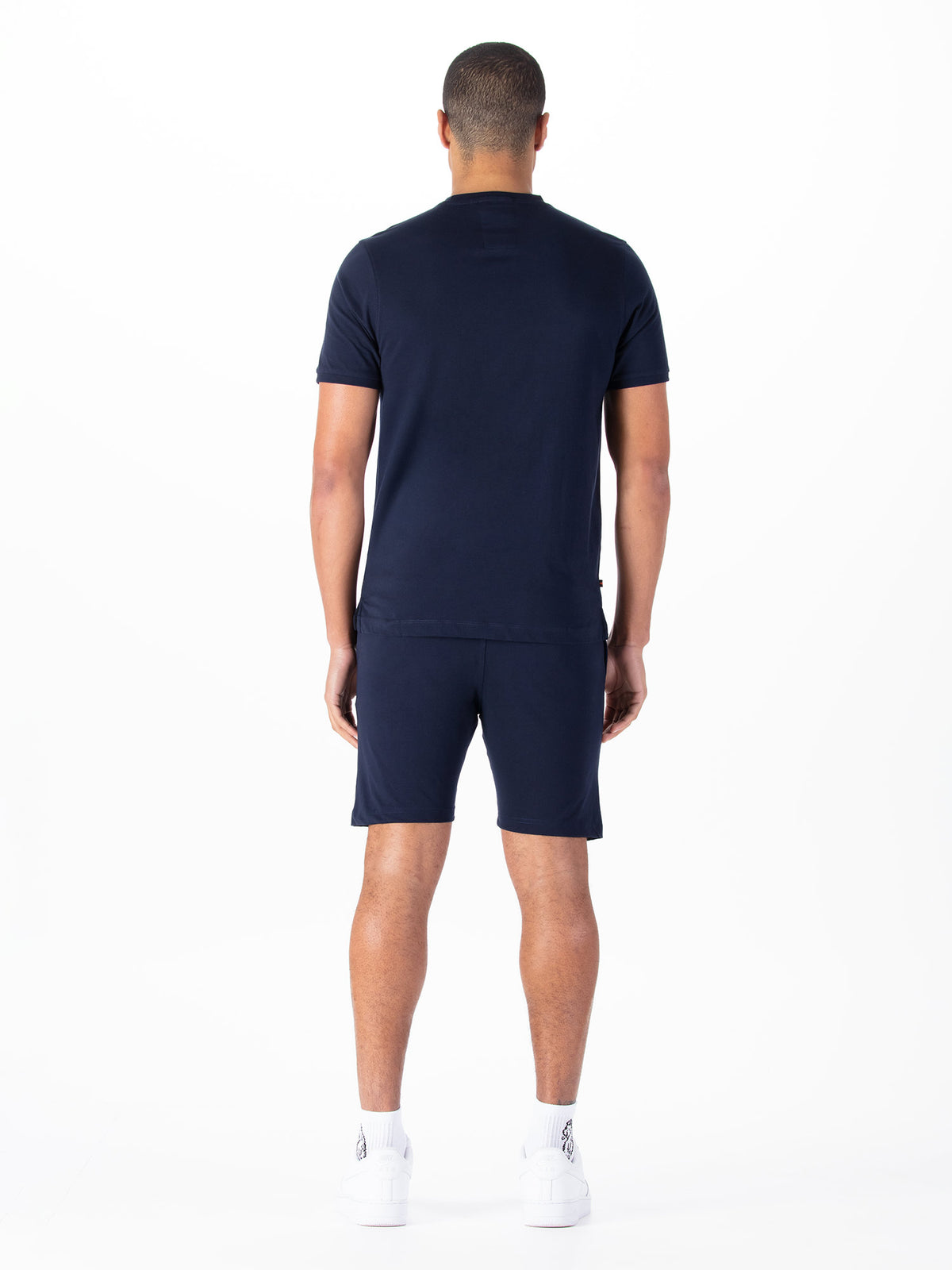 TRAFF SHORT SET
