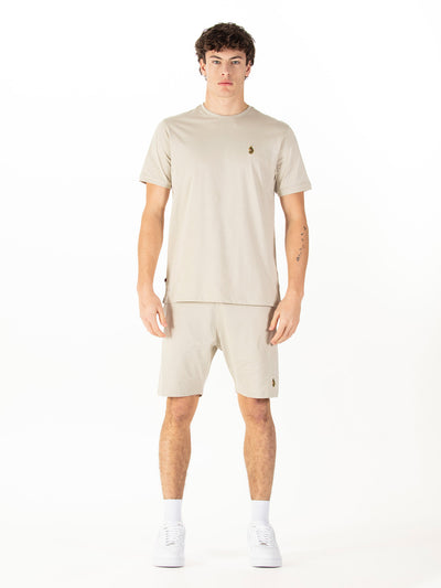 TRAFF SHORT SET