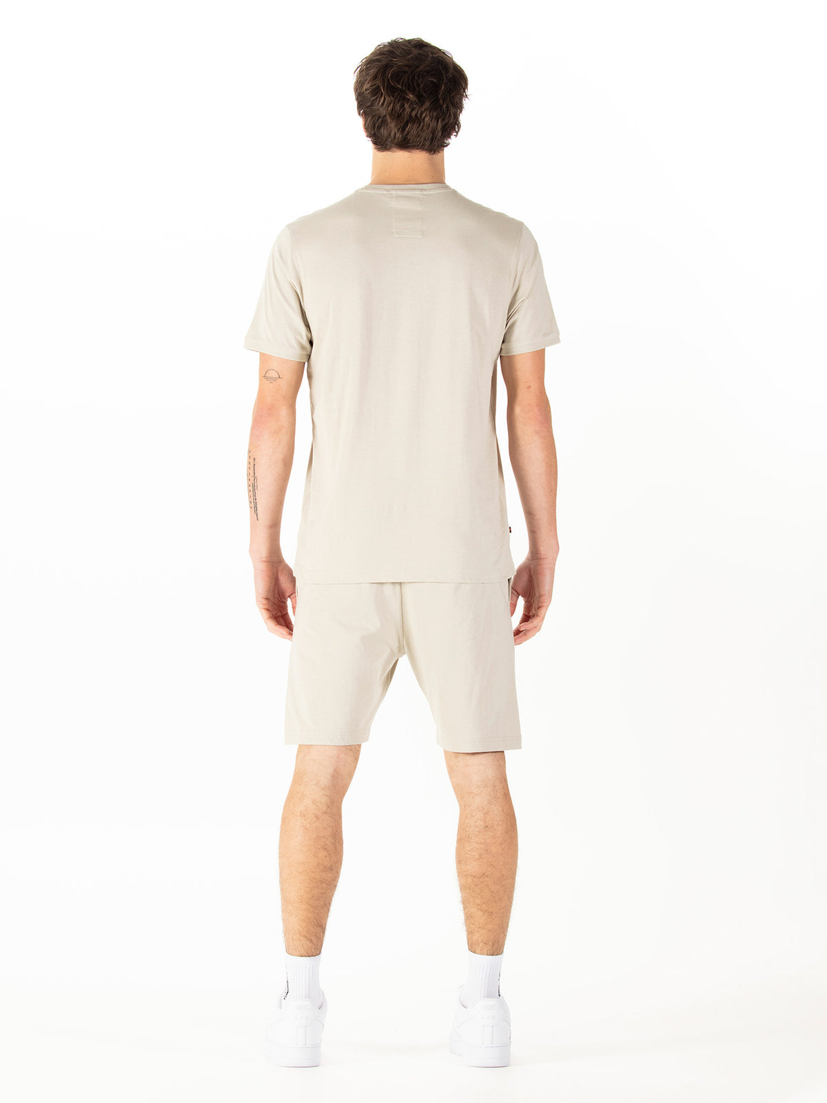 TRAFF SHORT SET