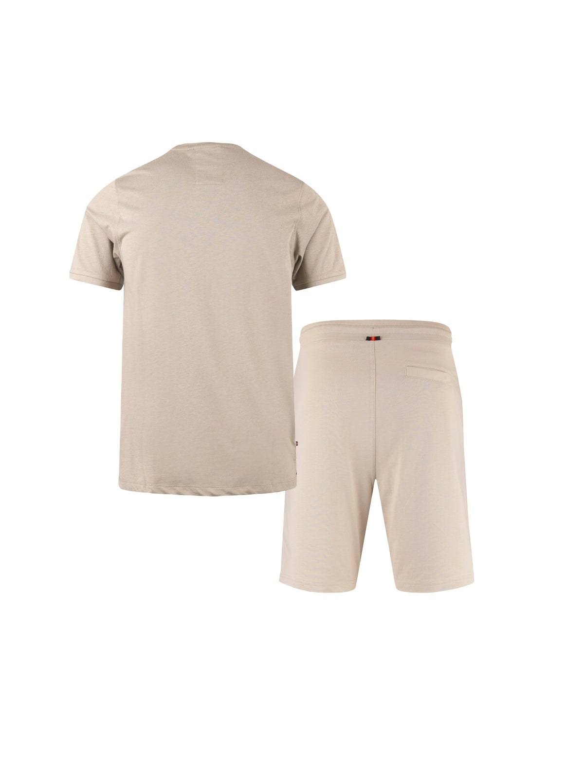TRAFF SHORT SET