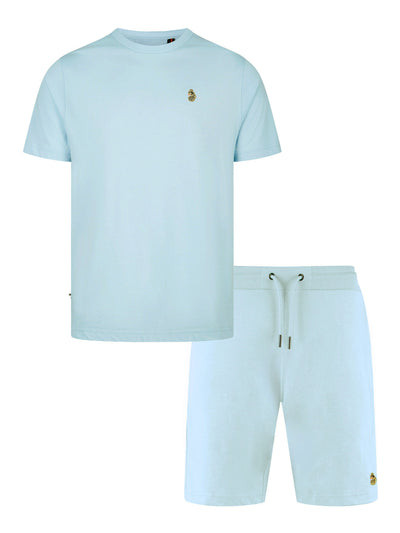 TRAFF SHORT SET