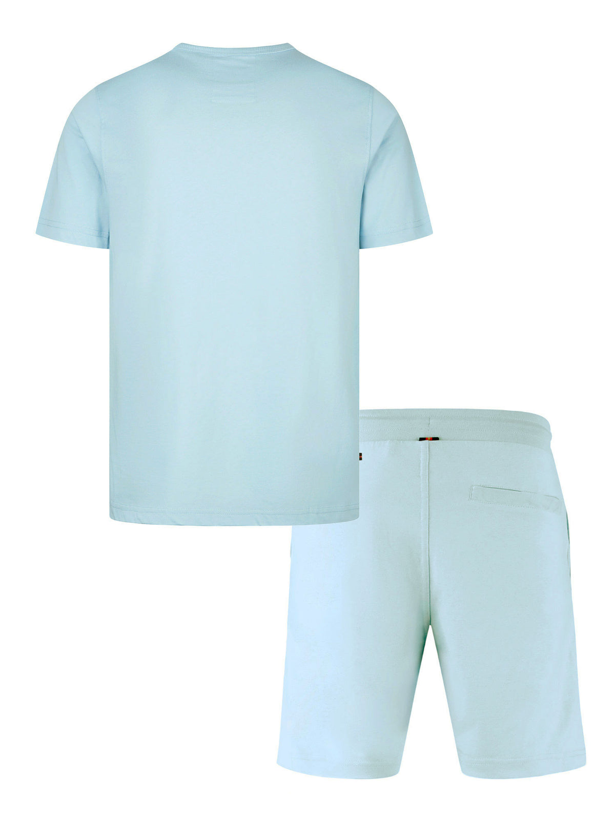 TRAFF SHORT SET
