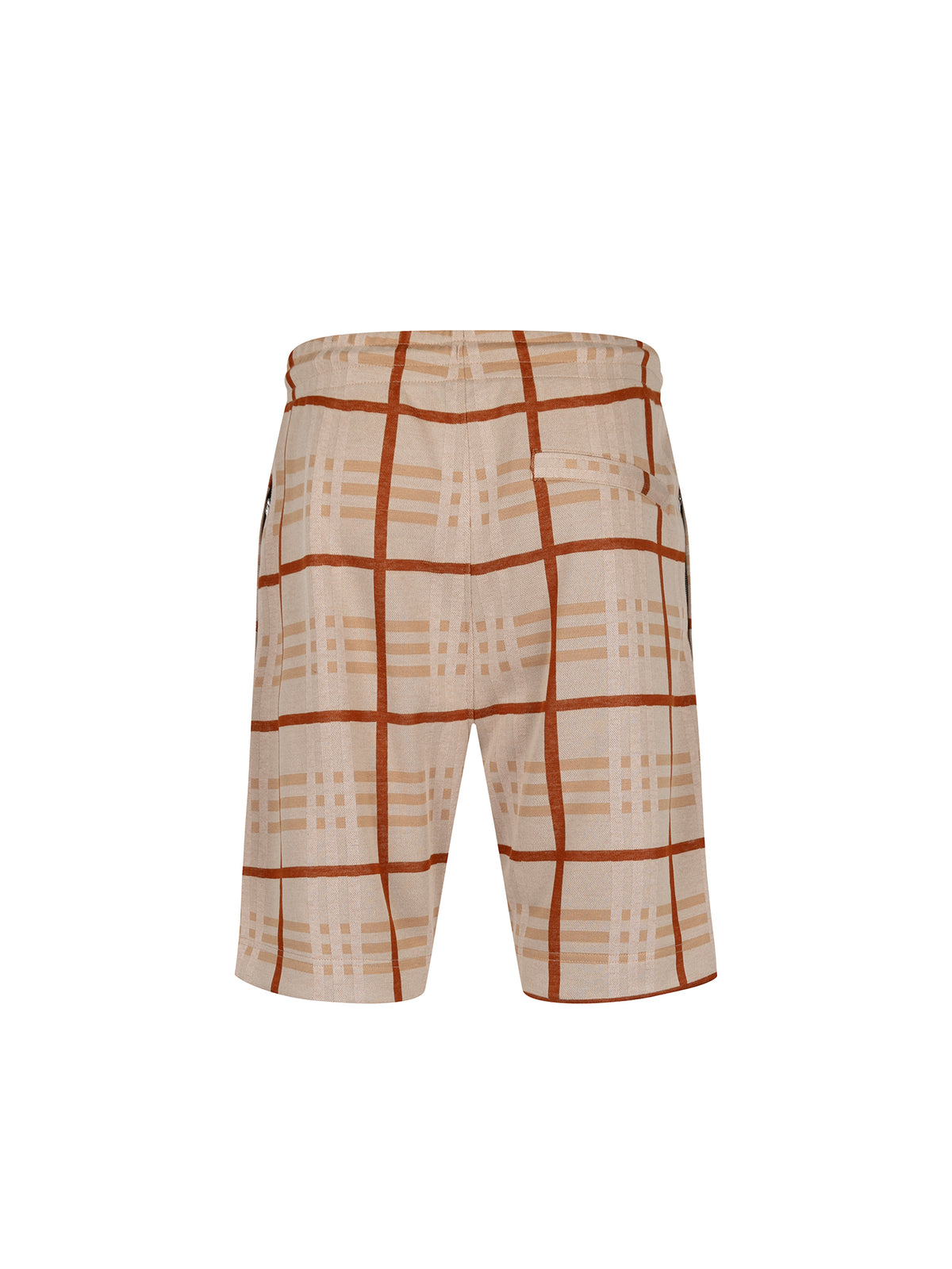 STRONGHOLD SHORTS