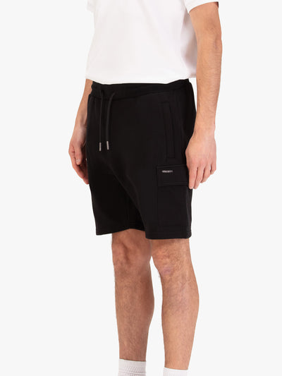 DR BOSSA SHORTS