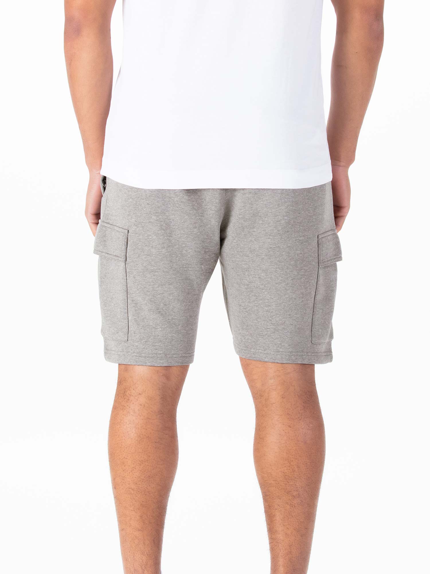 DR BOSSA SHORTS