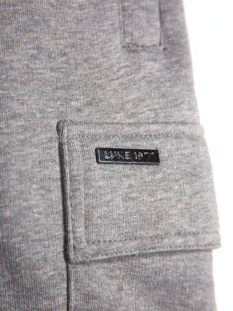 DR BOSSA SHORTS