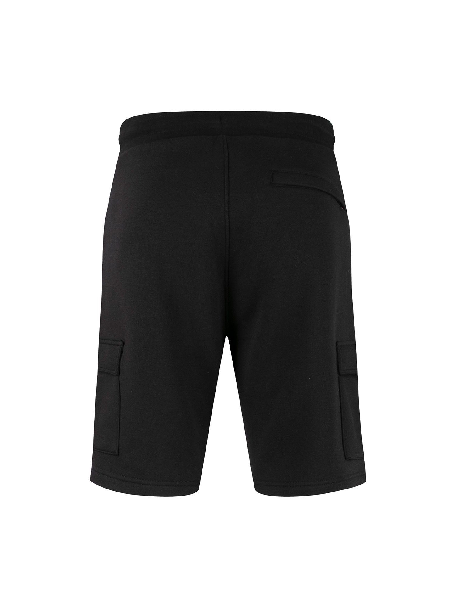 DR BOSSA JUNIOR SHORTS