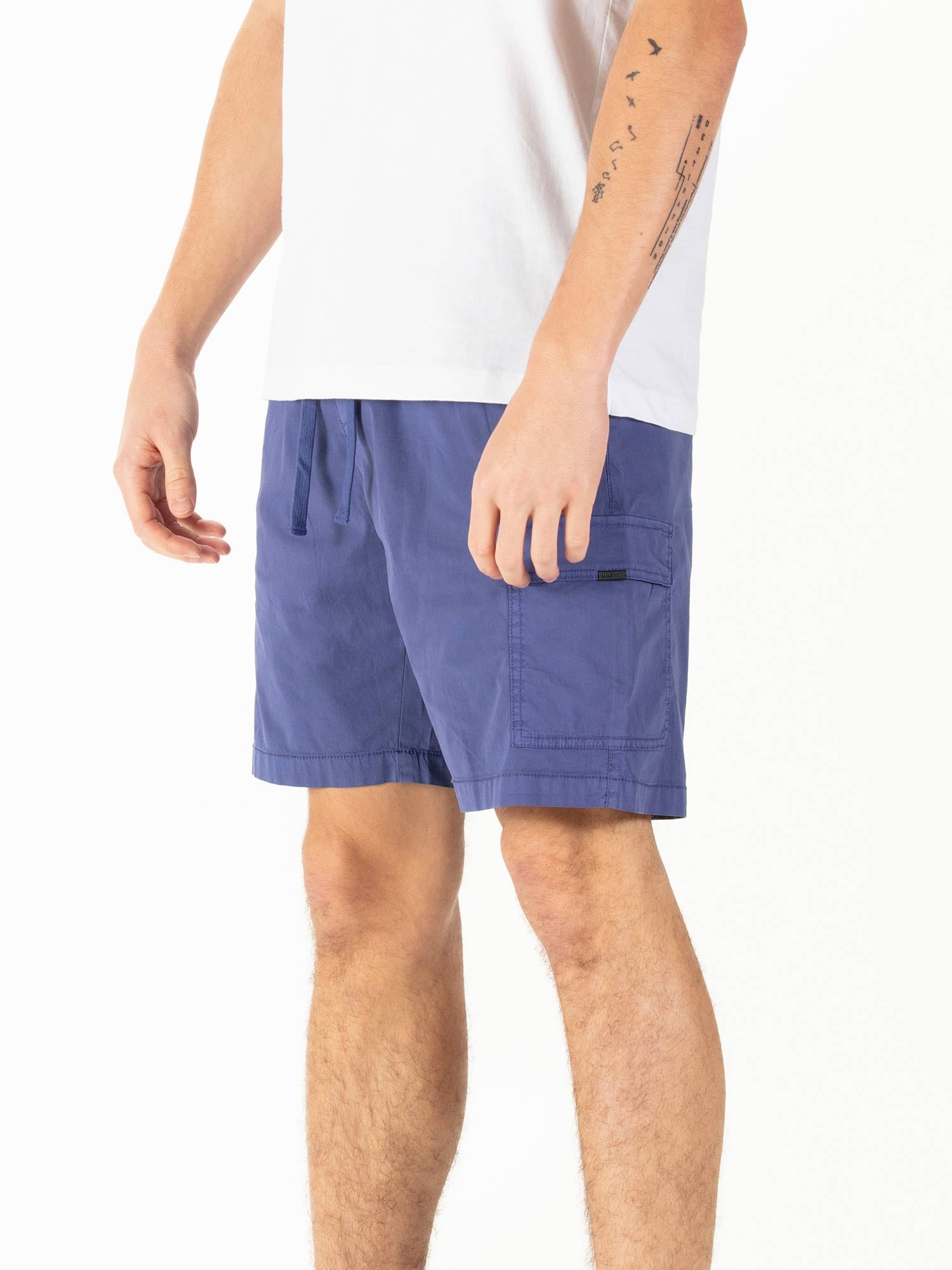 DETALLE SHORTS