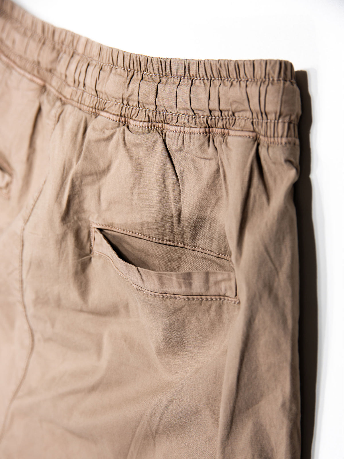 DETALLE SHORTS