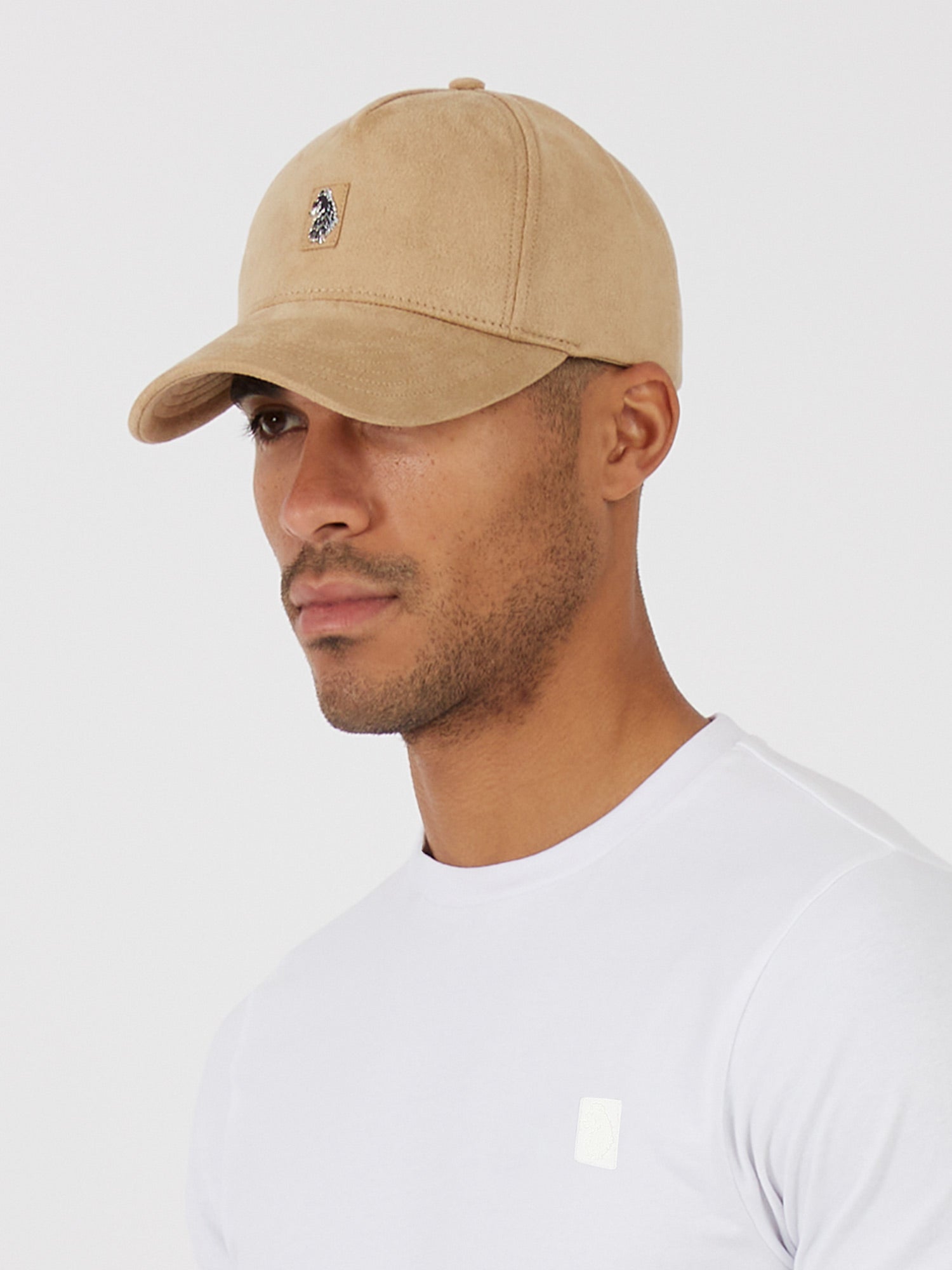 ALMOND CAP