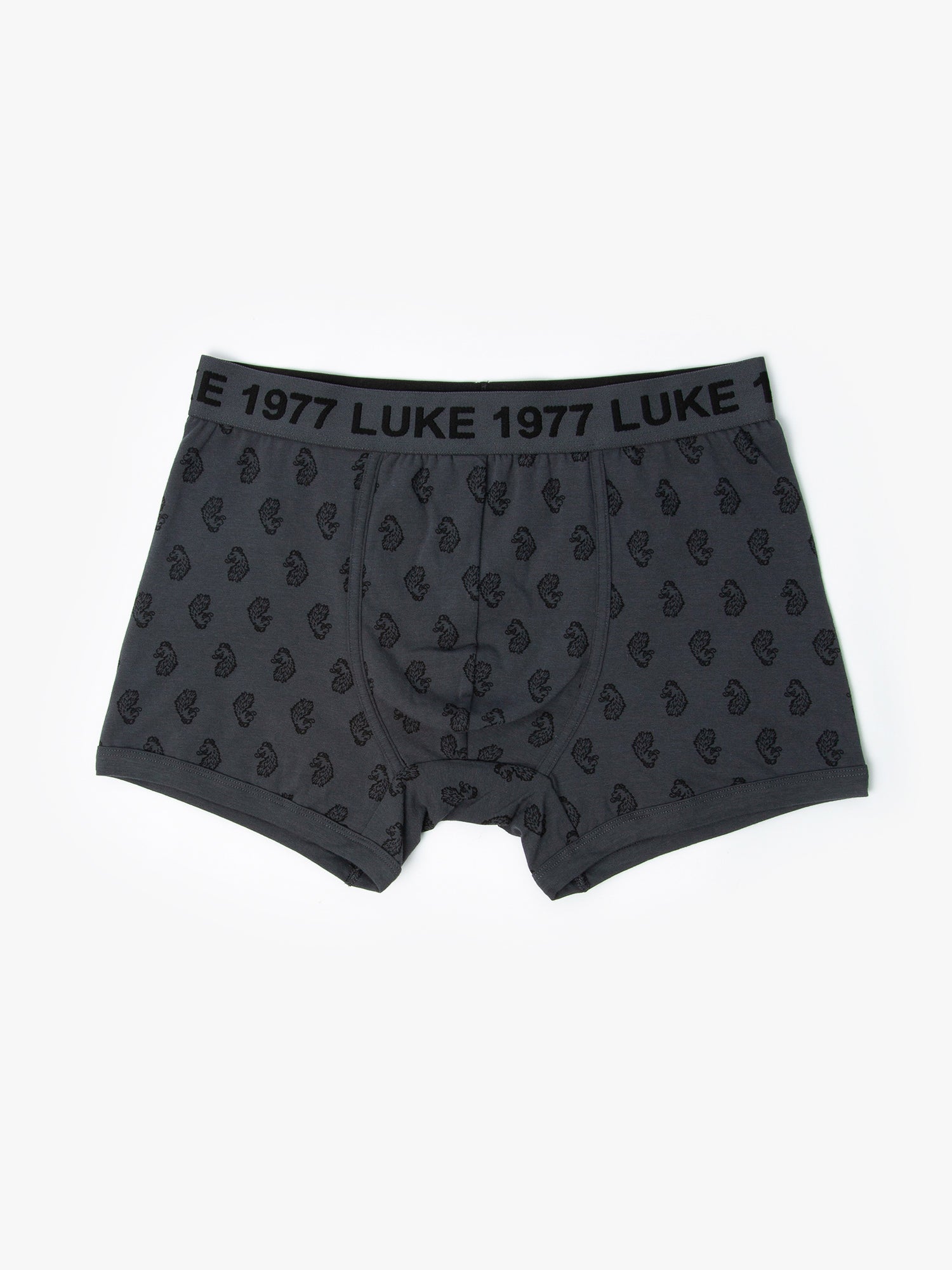 BASSEY 3-PACK BOXERS