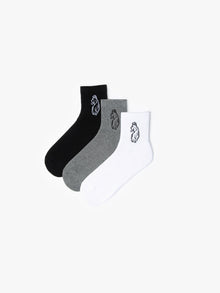  GLORY SOCKS 3 PACK