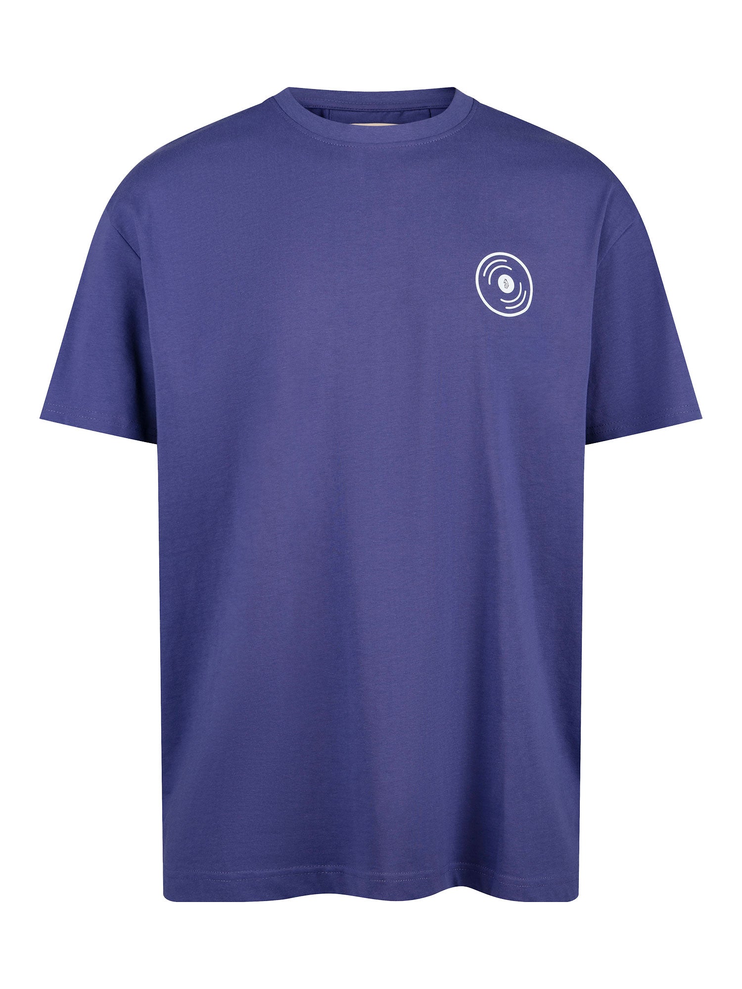 RAVE ON PRINTED T-SHIRT