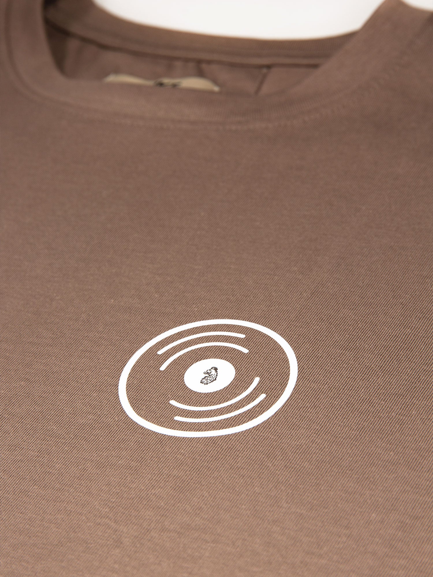 RAVE ON PRINTED T-SHIRT