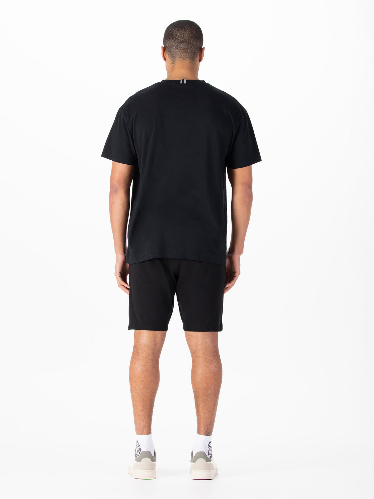 LOGIC SHORT SET