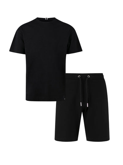 LOGIC SHORT SET