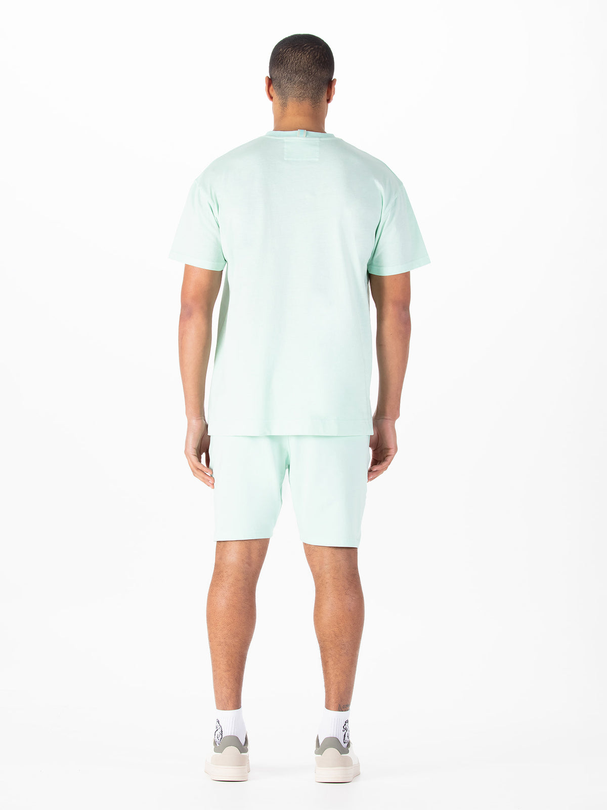 LOGIC SHORT SET
