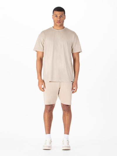 LOGIC SHORT SET