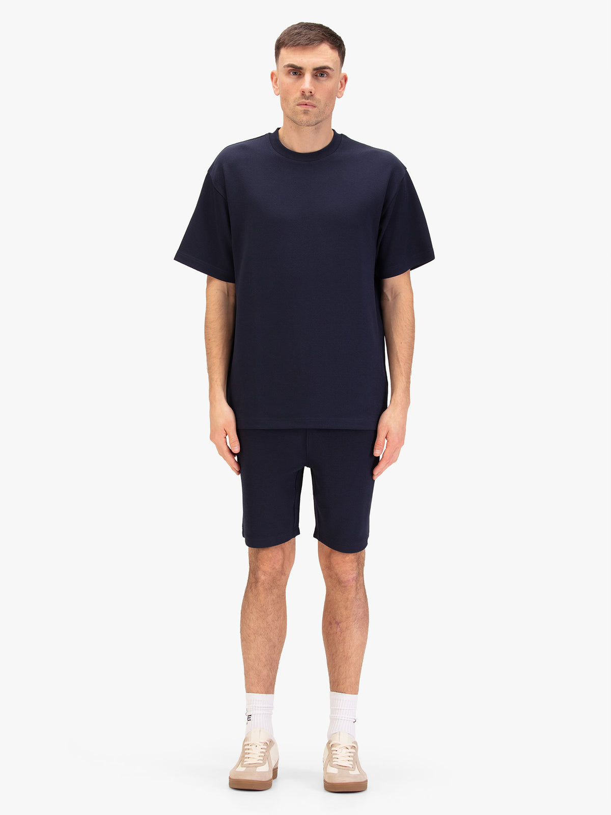 Mykynos Short Set