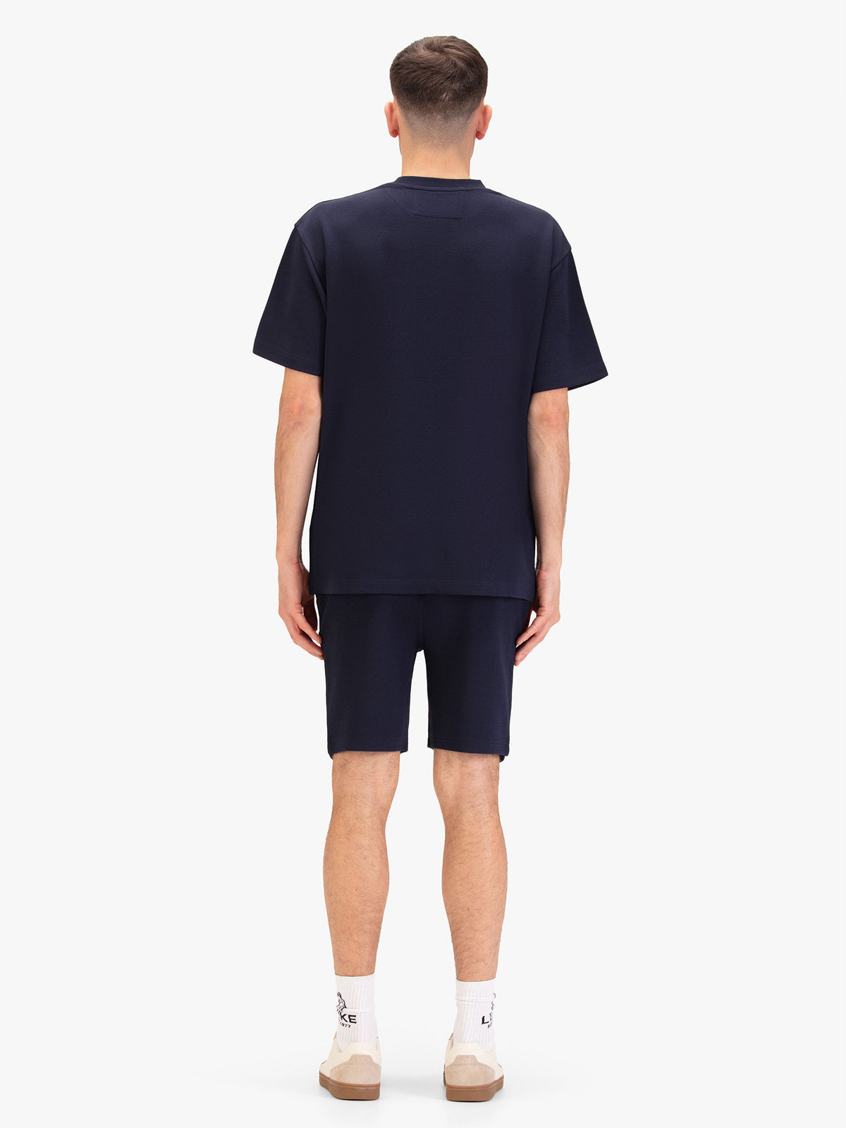 Mykynos Short Set