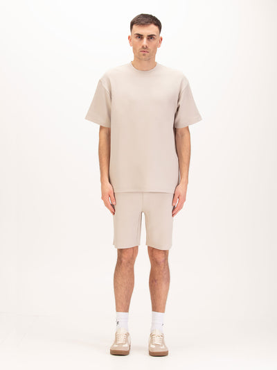 Mykynos Short Set