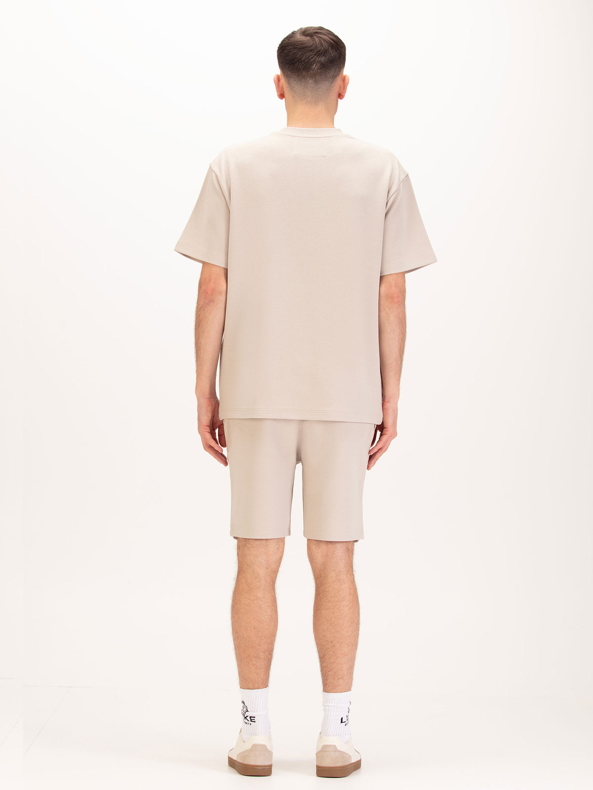 Mykynos Short Set
