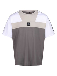  21 RELAXED FIT T-SHIRT