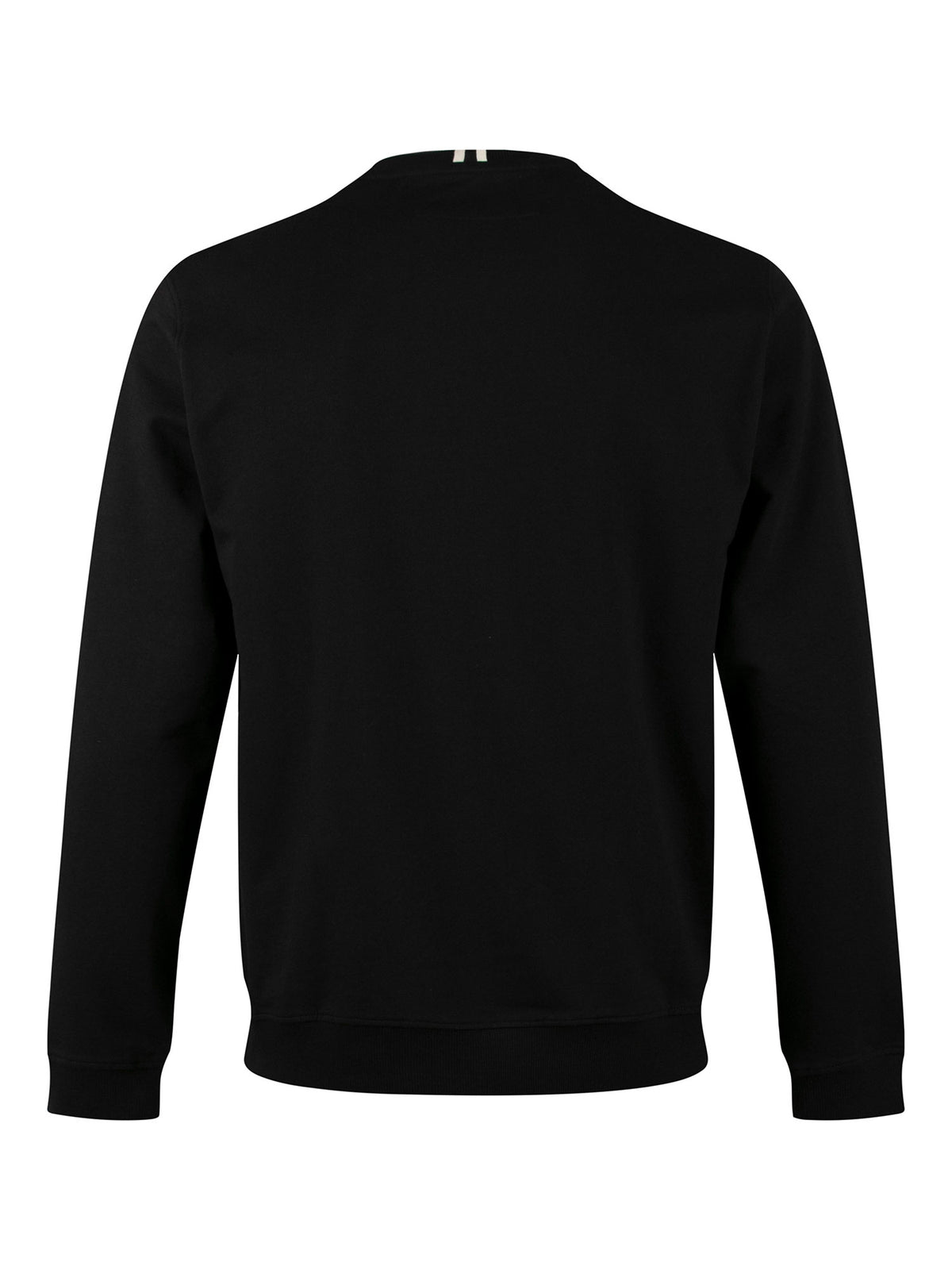 CONCLUSION OVERSIZED SWEATSHIRT