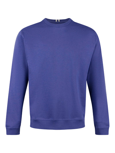 CONCLUSION OVERSIZED SWEATSHIRT