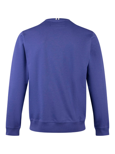 CONCLUSION OVERSIZED SWEATSHIRT