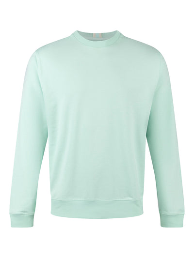 CONCLUSION OVERSIZED SWEATSHIRT