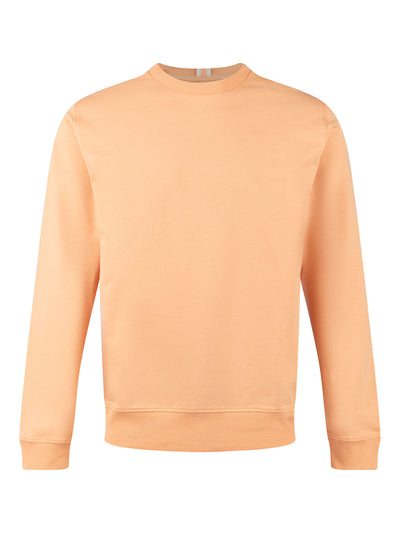 CONCLUSION OVERSIZED SWEATSHIRT